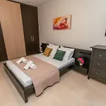 בית נופש Airzen העיירה קוס