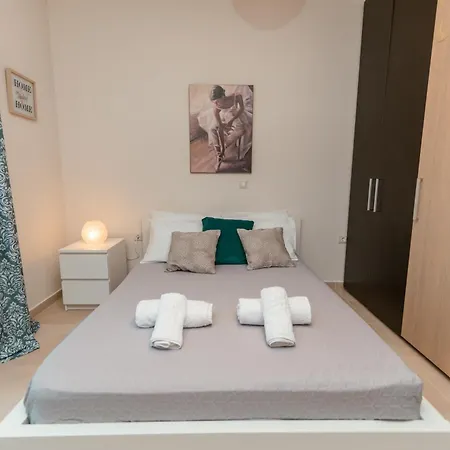 Airzen Casa vacanze Città di Kos