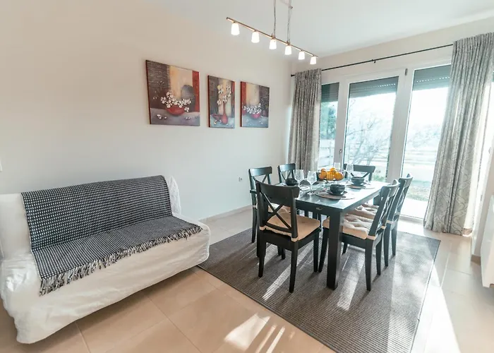 Airzen Holiday home Kos Town