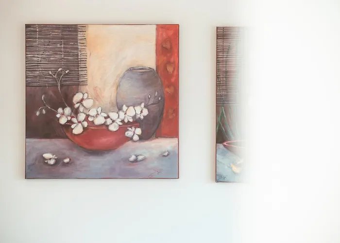 Holiday home Airzen *