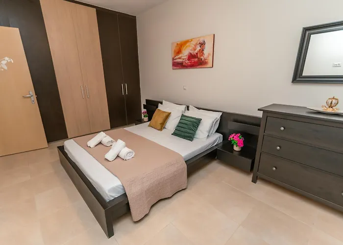 Holiday home Airzen Kos Town