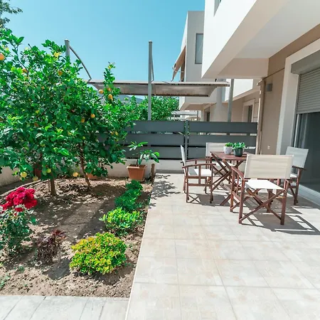 Airzen Città di Kos