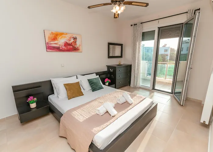 Casa vacanze Airzen *