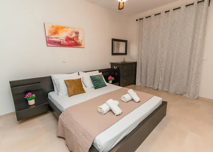 Casa vacanze Airzen Città di Kos