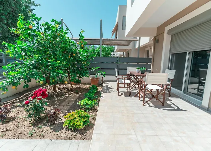 Airzen Città di Kos