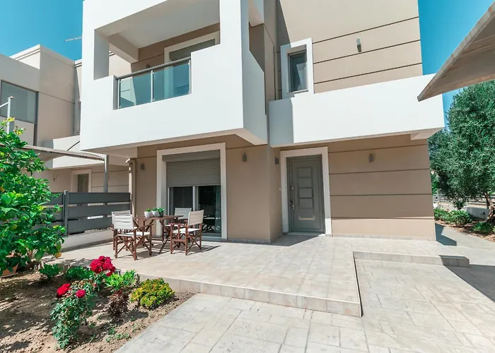 Airzen Città di Kos