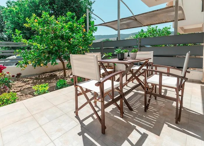 Casa vacanze Airzen *