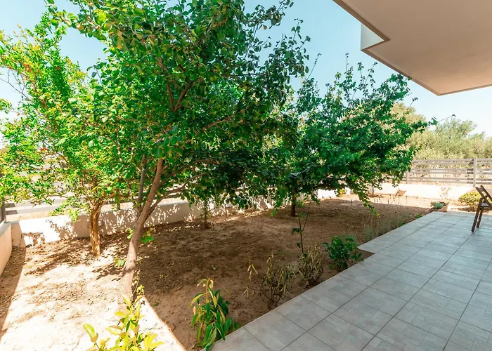 Airzen Città di Kos