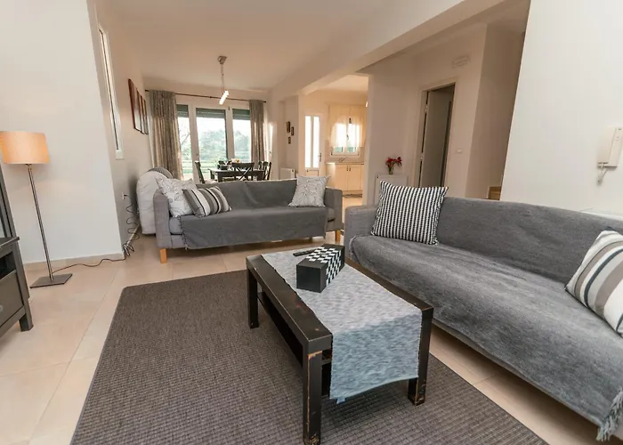 Airzen Hébergement de vacances Kos