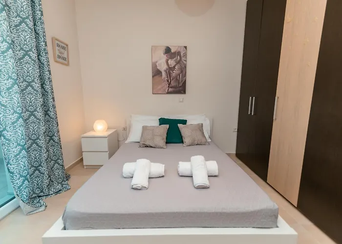 Airzen Hébergement de vacances Kos