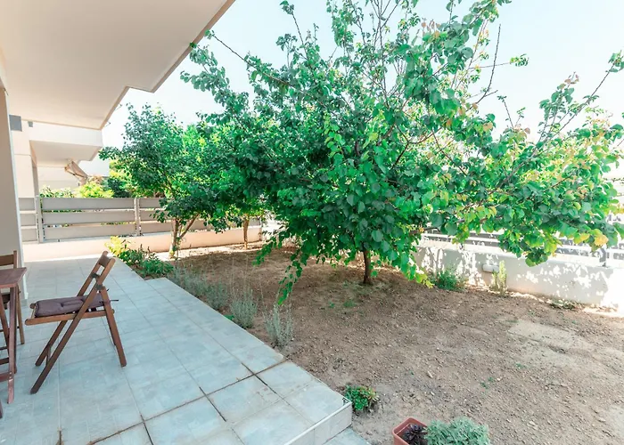 Airzen Hébergement de vacances Kos