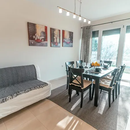 Airzen Vakantiehuis Kos-stad