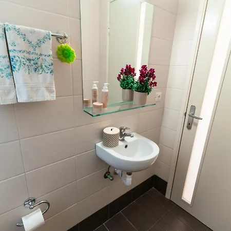 Vakantiehuis Airzen