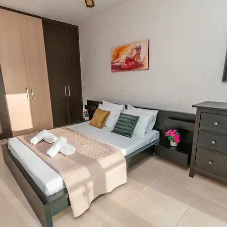 Vakantiehuis Airzen