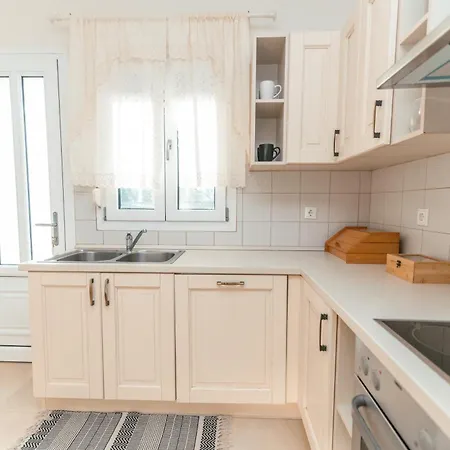 Vakantiehuis Airzen Kos-stad