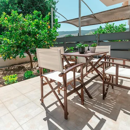 Tatil Evi Airzen *