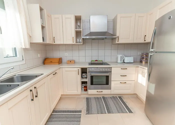 Airzen Tatil Evi