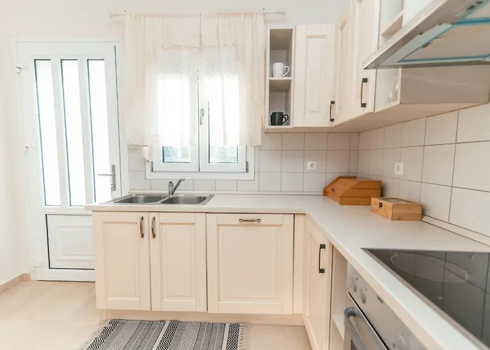 Tatil Evi Airzen İstanköy