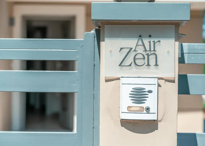 Tatil Evi Airzen